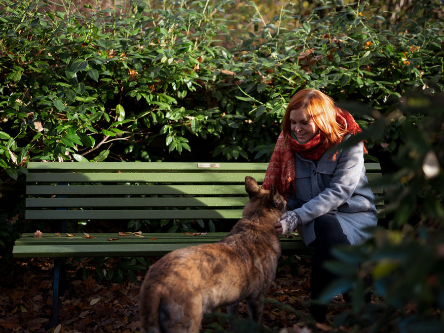 Ilustracja do wpisu: Ciało pamięta