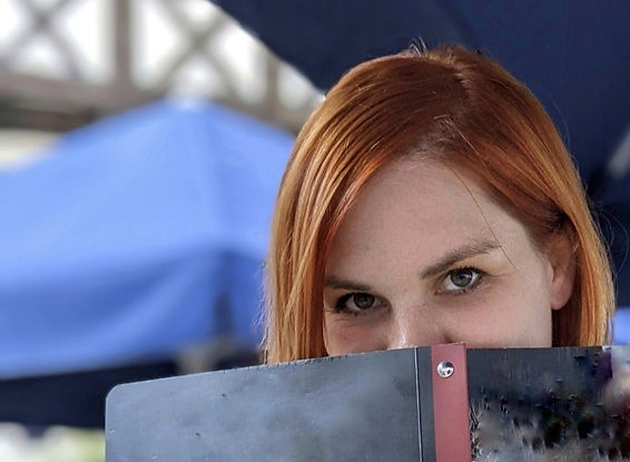 Ilustracja do wpisu: Dlaczego napisałam książkę "Pożegnanie z ofiarą" i co w niej znajdziecie