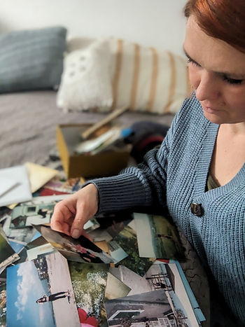 Ilustracja do wpisu: Historia szmacianego Śmieszka czyli pożegnanie z Ofiarą