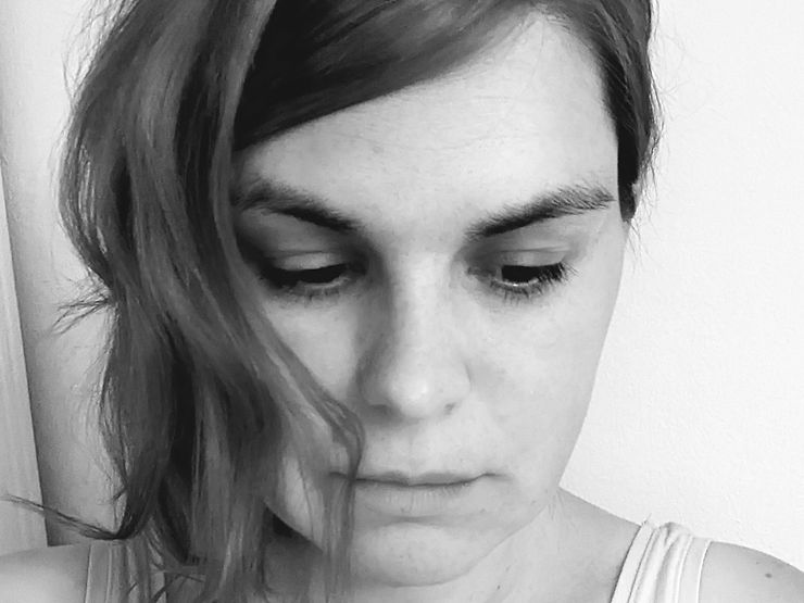 Ilustracja do wpisu: Moje życie po terapii. Refleksje kobiety namiętnej.