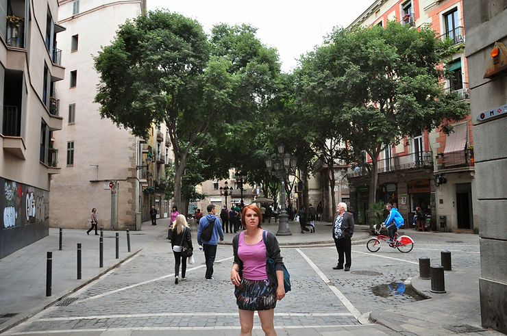 Ilustracja do wpisu: Przebodźcowana