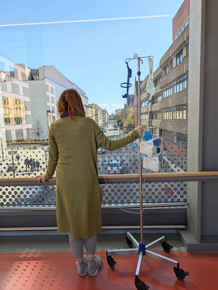 Ilustracja do wpisu: Rak sprawdza