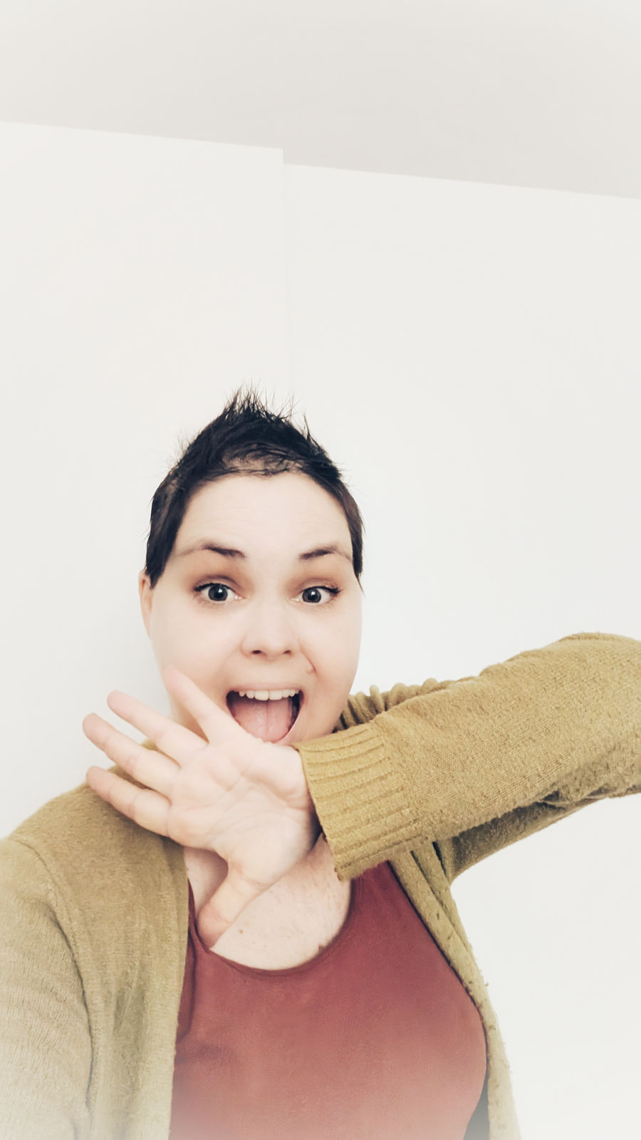 Ilustracja do wpisu: Śmiejmy się, ludzie!