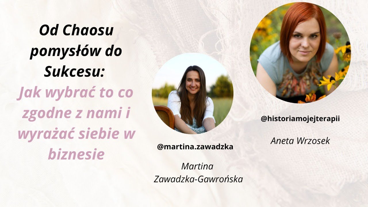 lovelajf.pl — Jak wybrać to co zgodne z nami